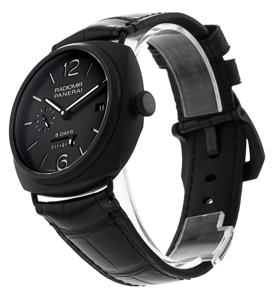 Panerai Radiomir 8 days PAM00384